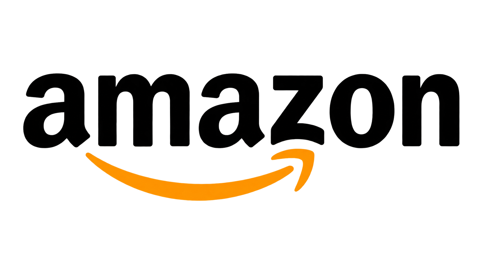 Logotyp Amazon