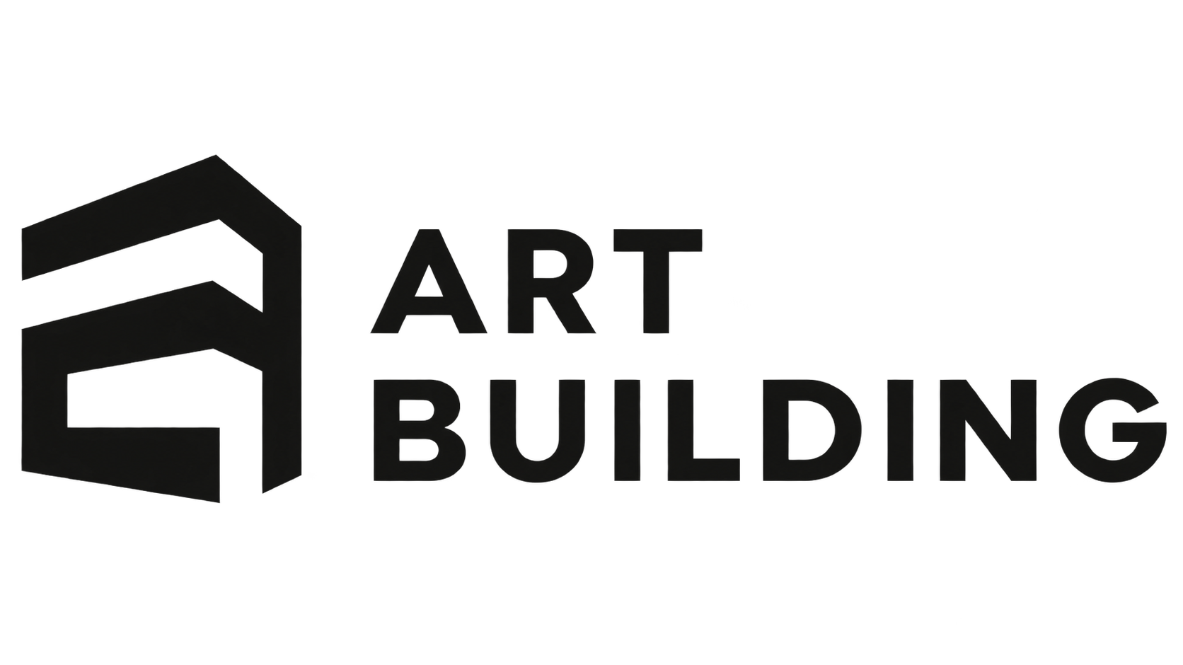 Logotyp Art Building