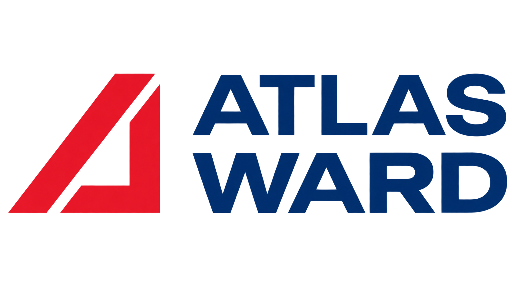 Logotyp Atlas Ward