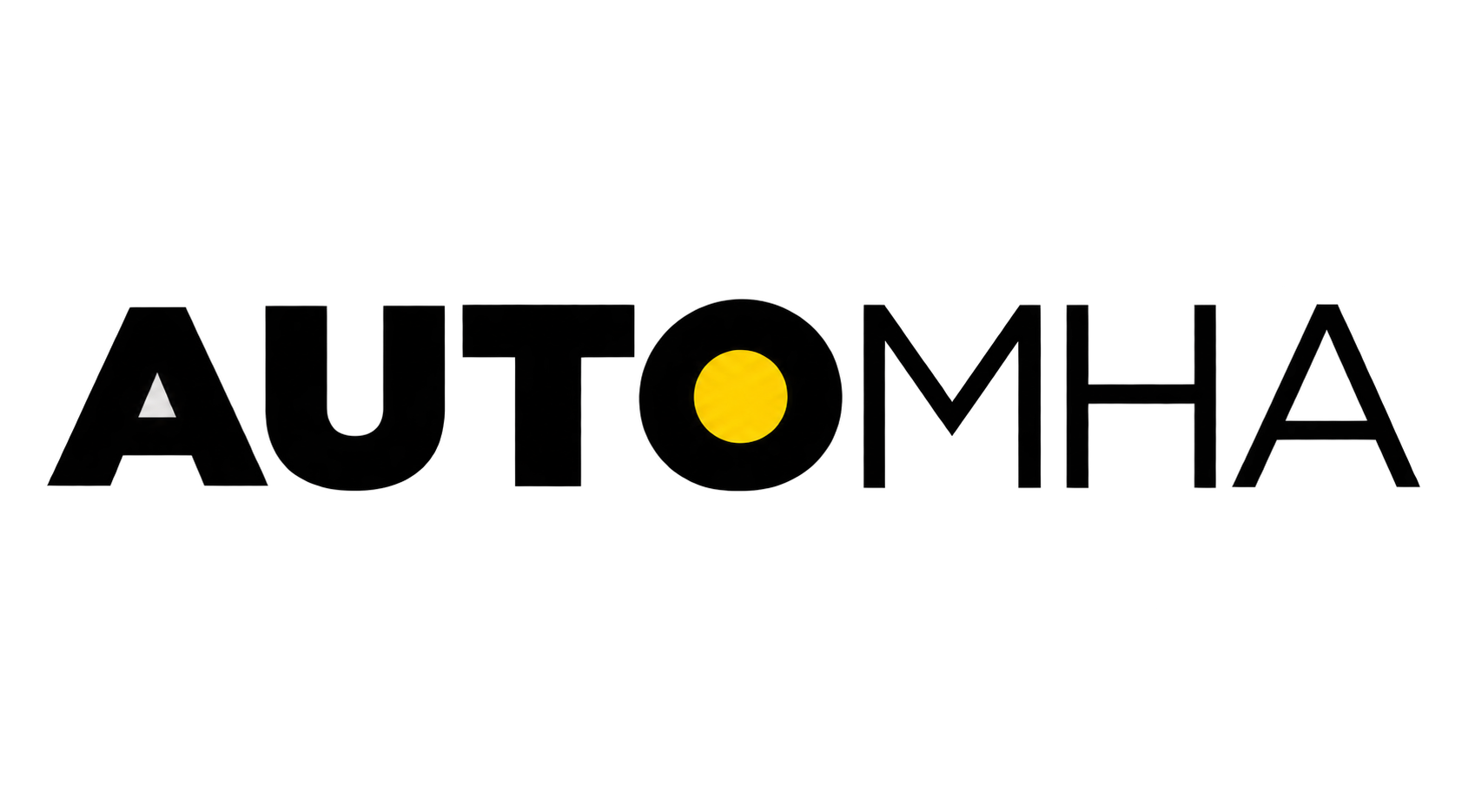 Logotyp Automha