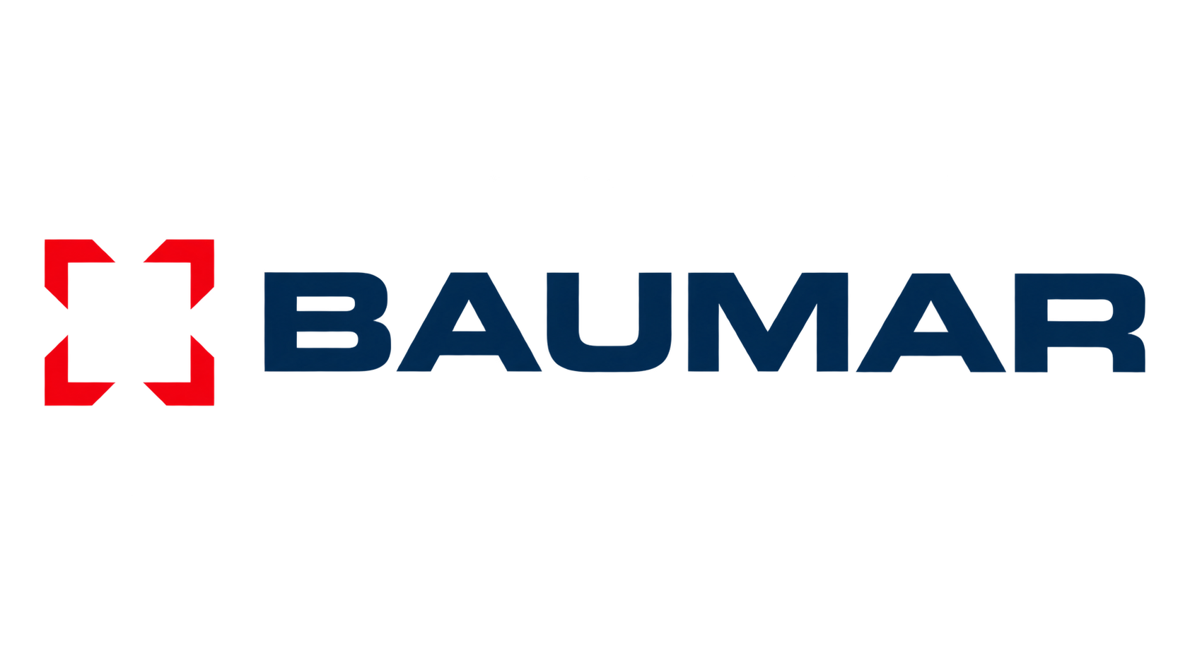 Logotyp Baumar