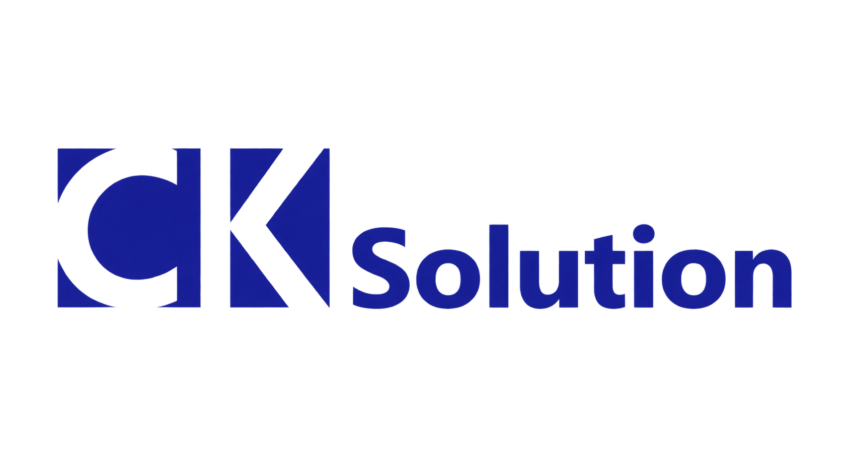 Logotyp CK Solution