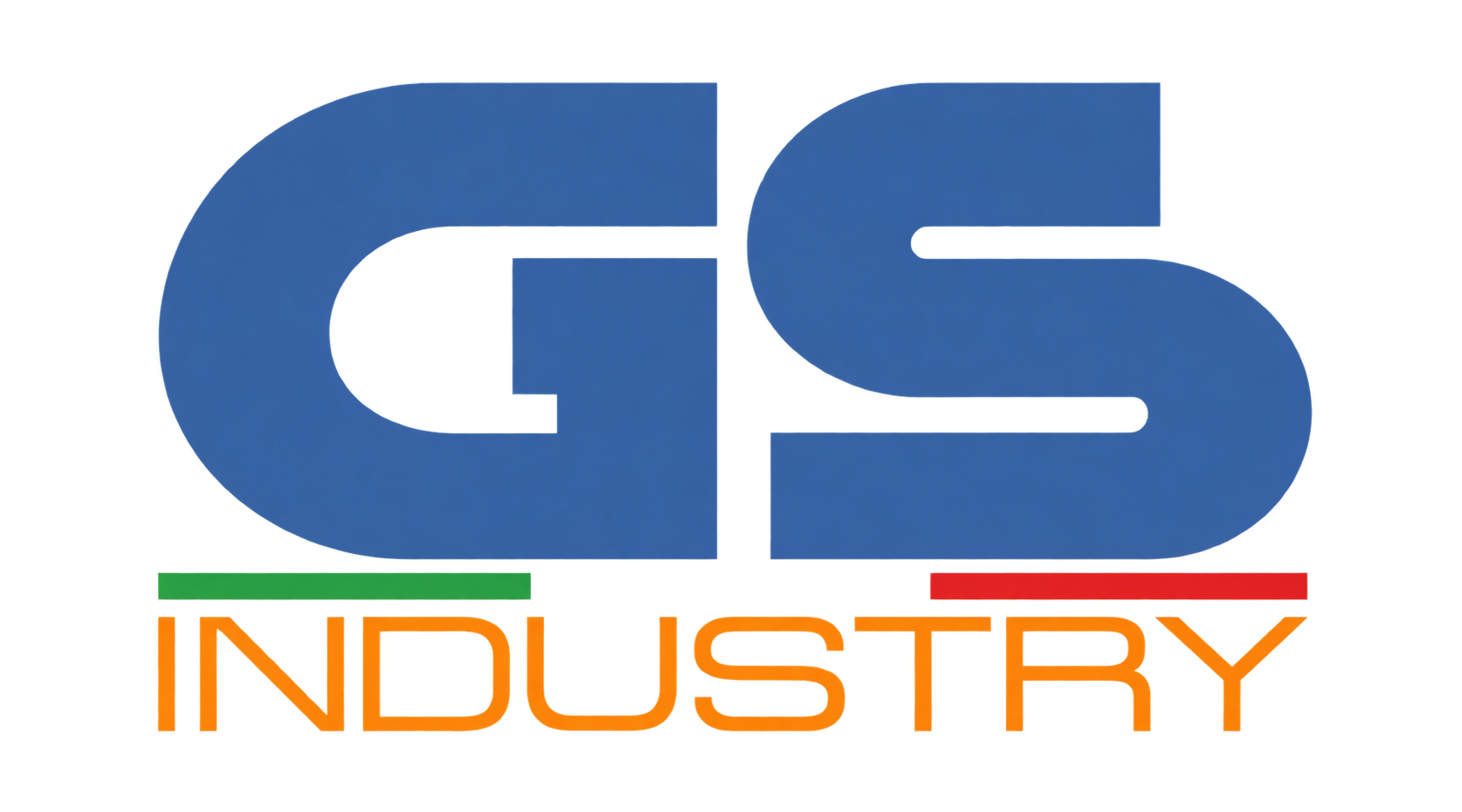 Logotyp GS Industry