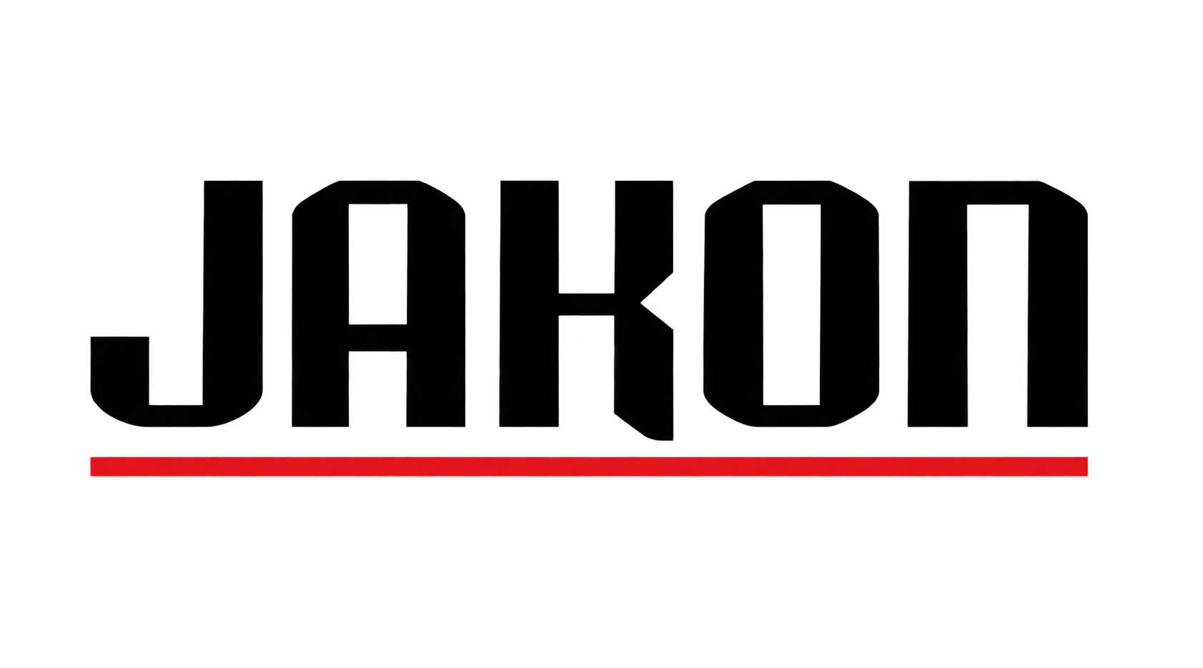 Logotyp Jakon