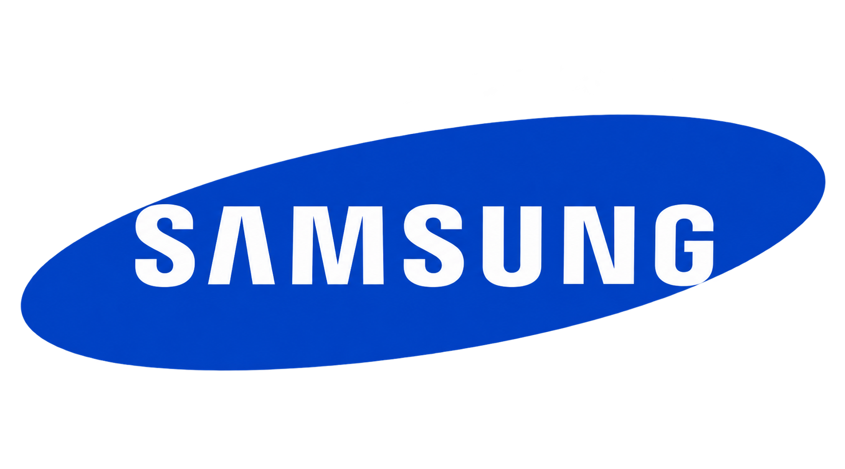 Logotyp Samsung